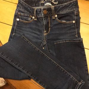AE Skinny Super Stretch Jeans